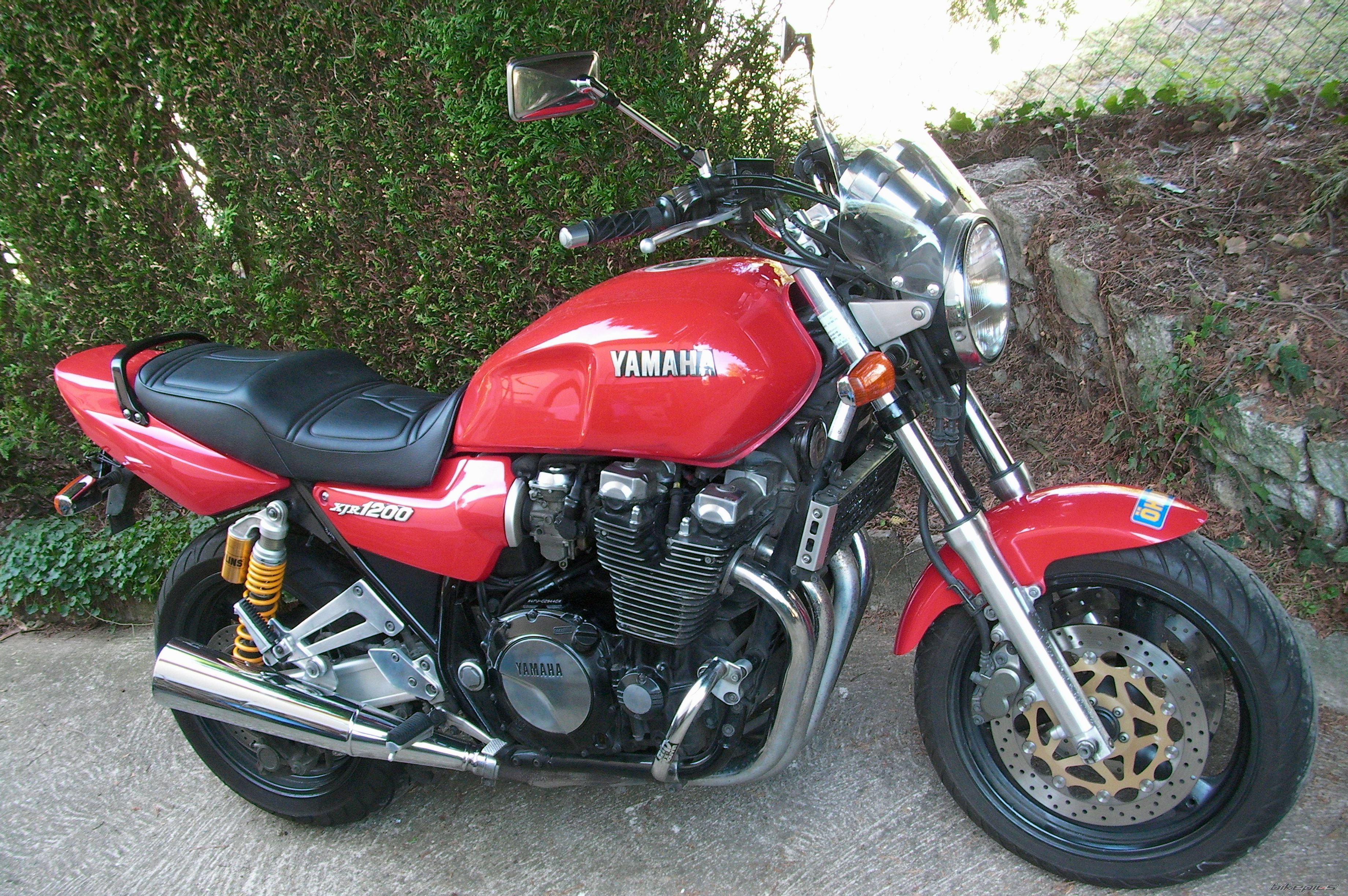 Bike Photo 2457274