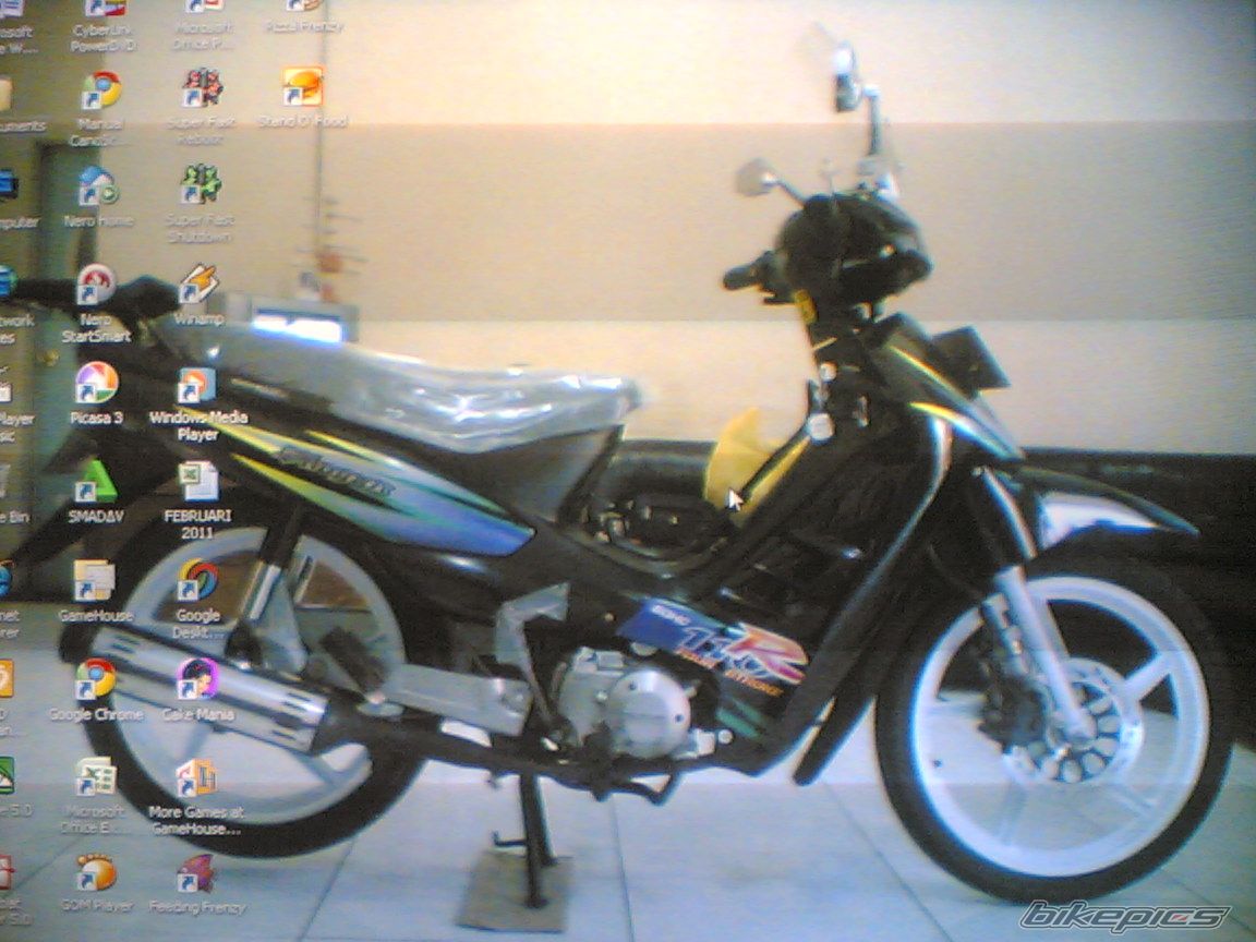 Bike Photo 2457344