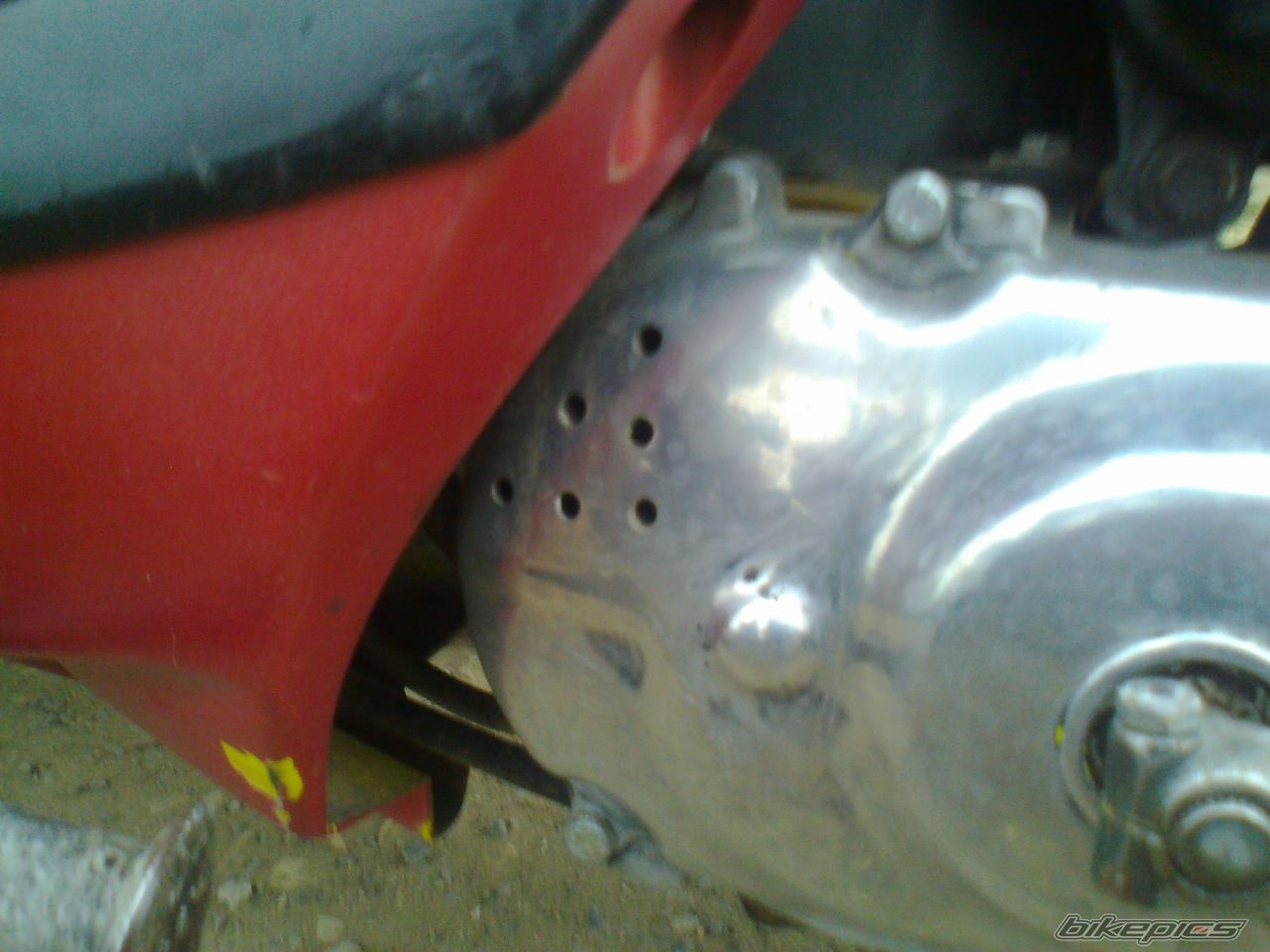 Bike Photo 2457350