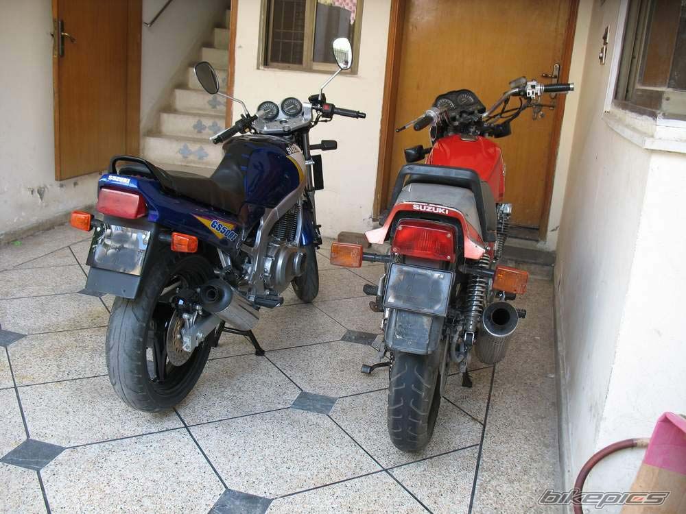 Bike Photo 2457389