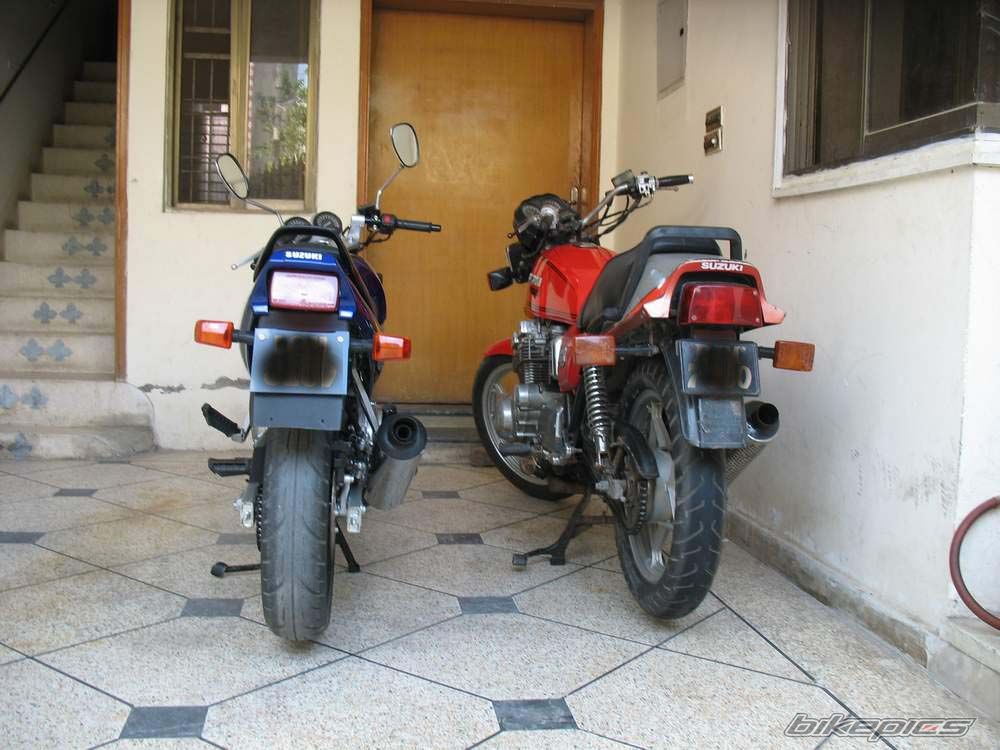 Bike Photo 2457390