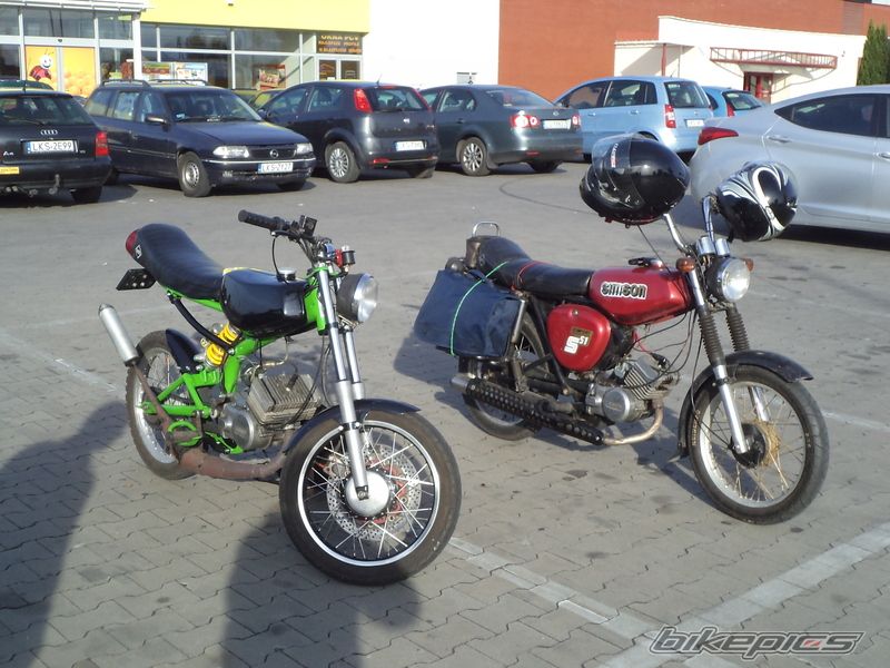 Bike Photo 2457426