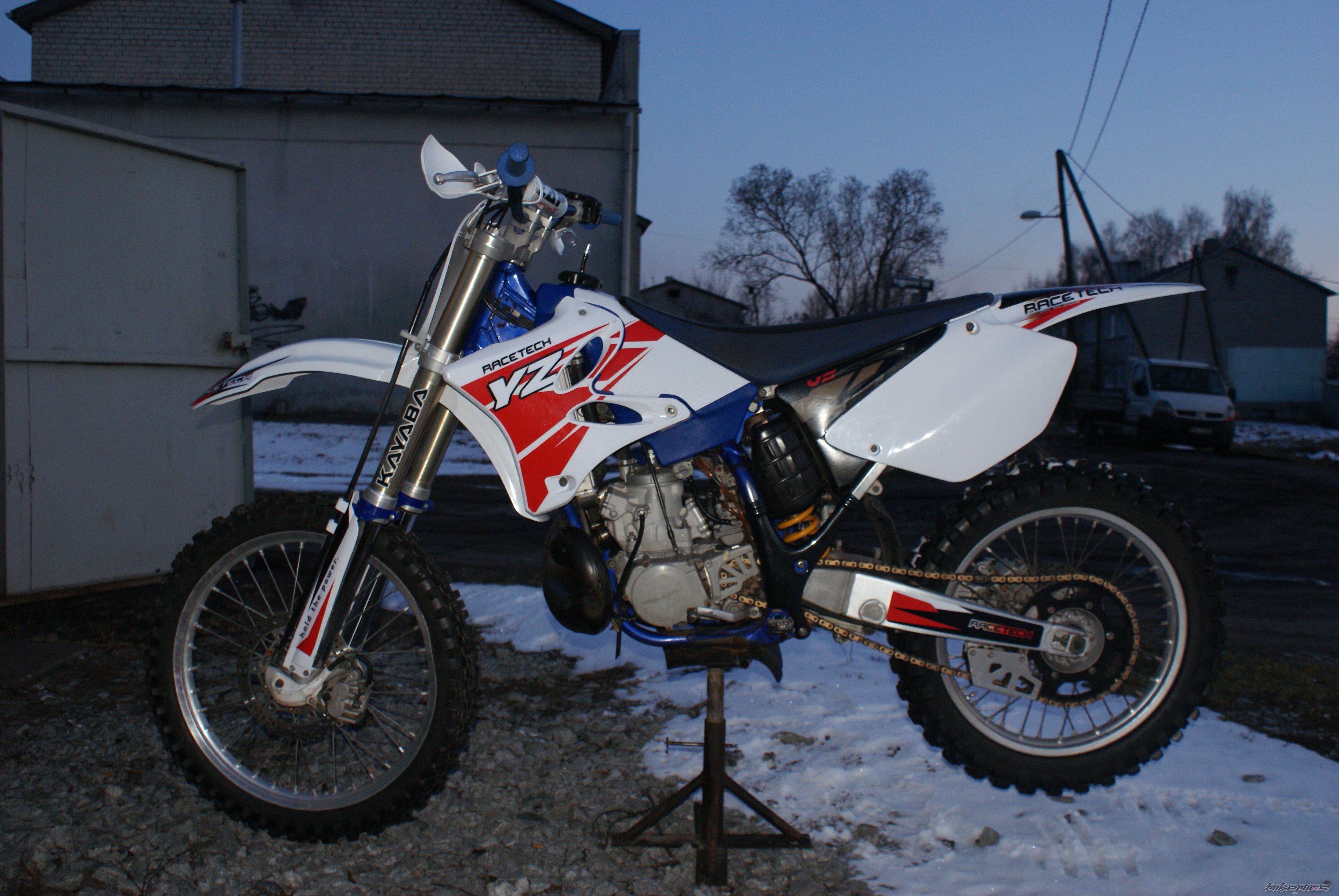 Bike Photo 2457464