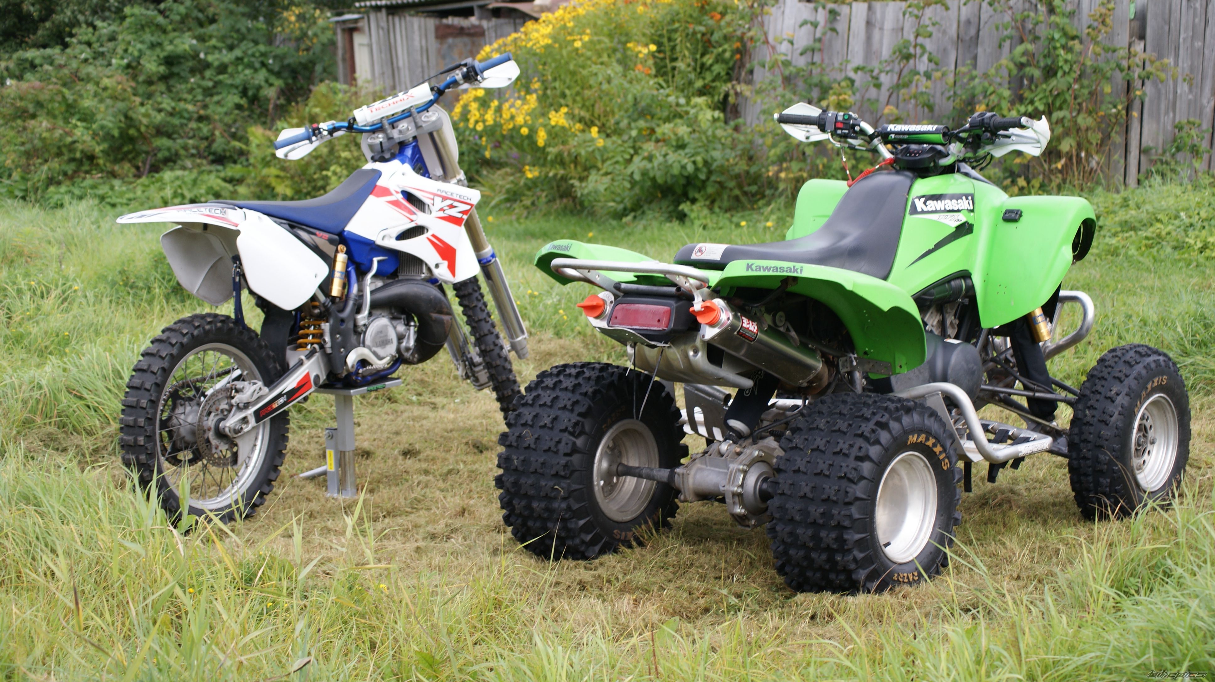 Bike Photo 2457470