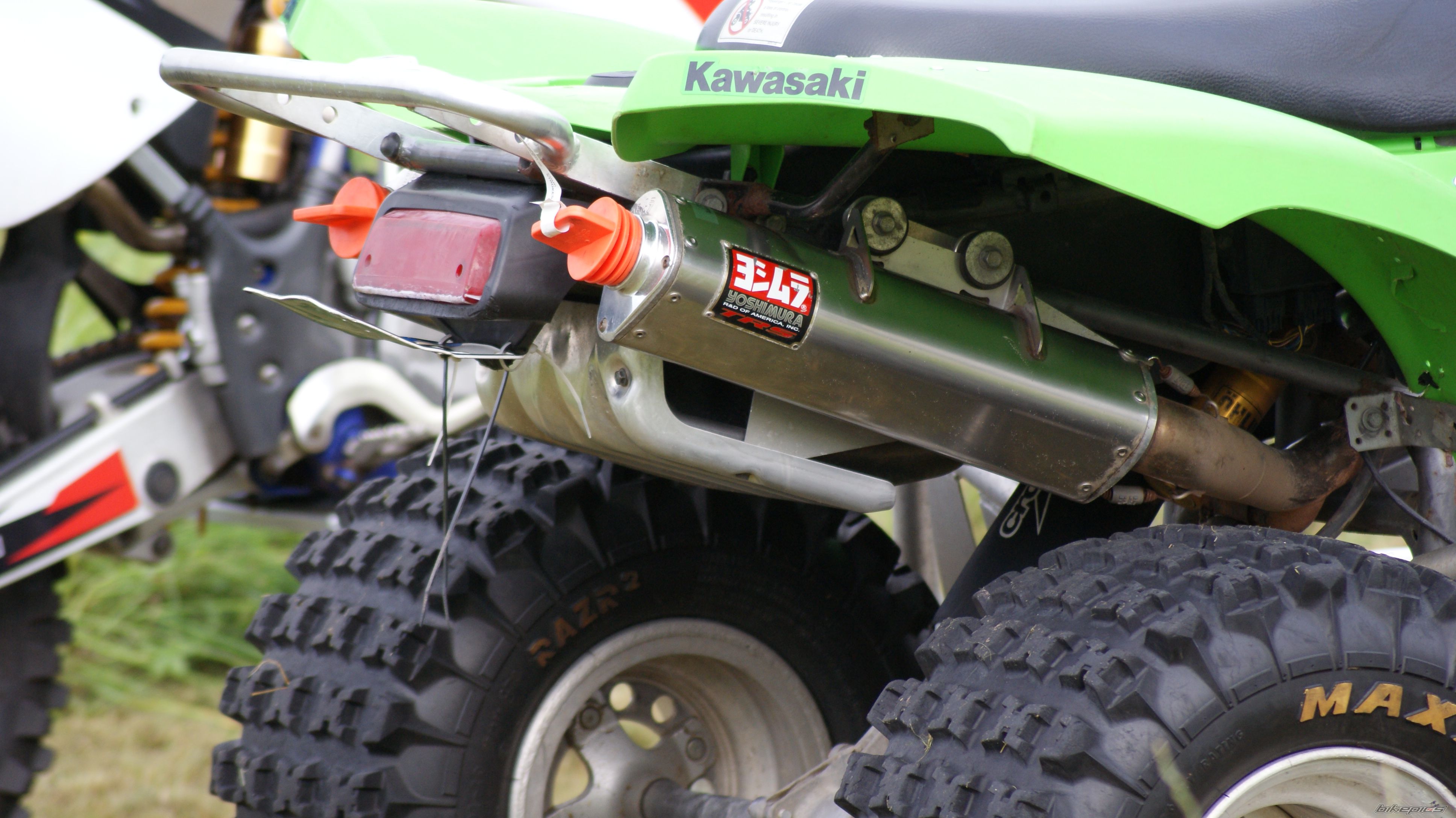 Bike Photo 2457477