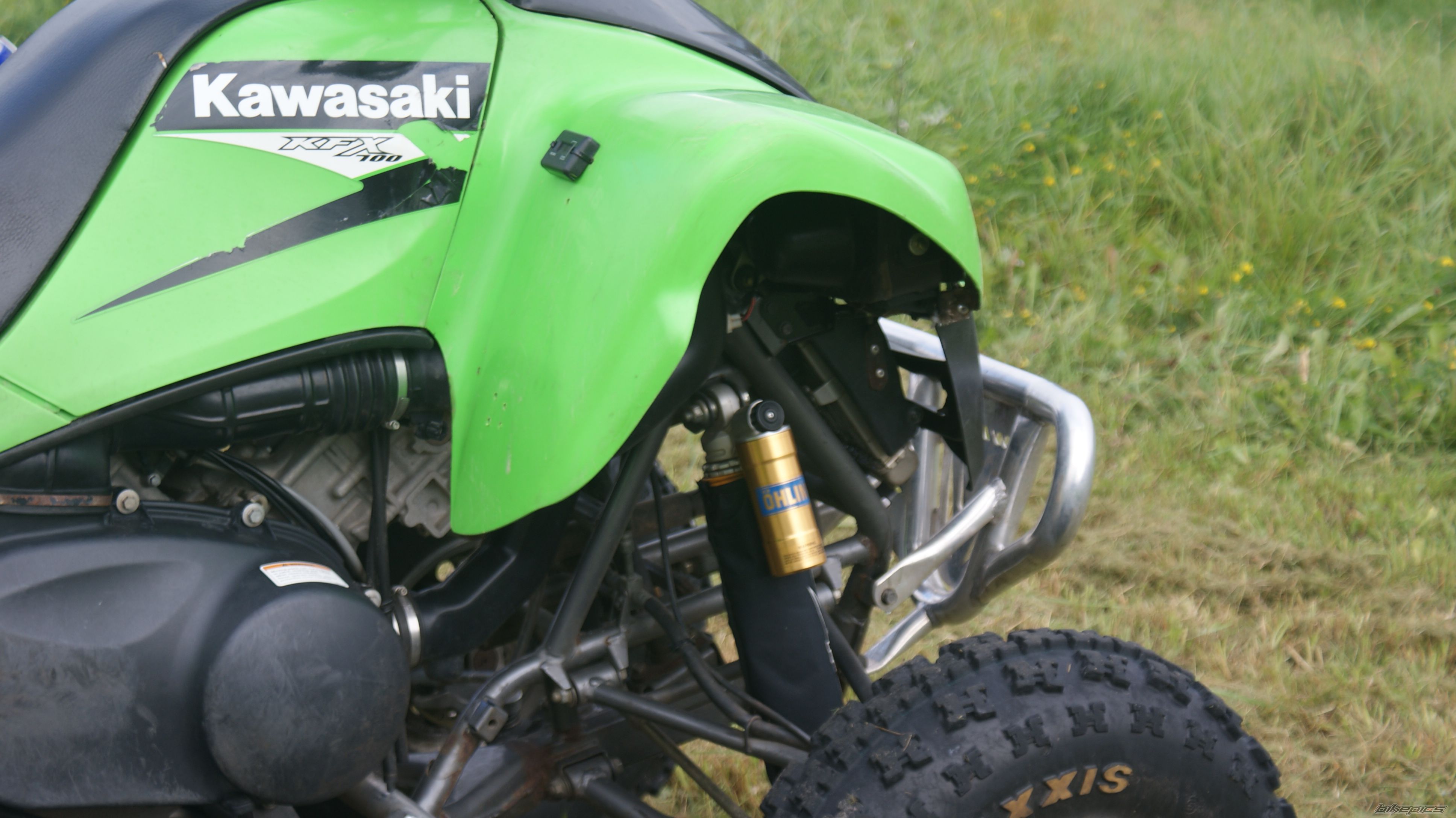 Bike Photo 2457479