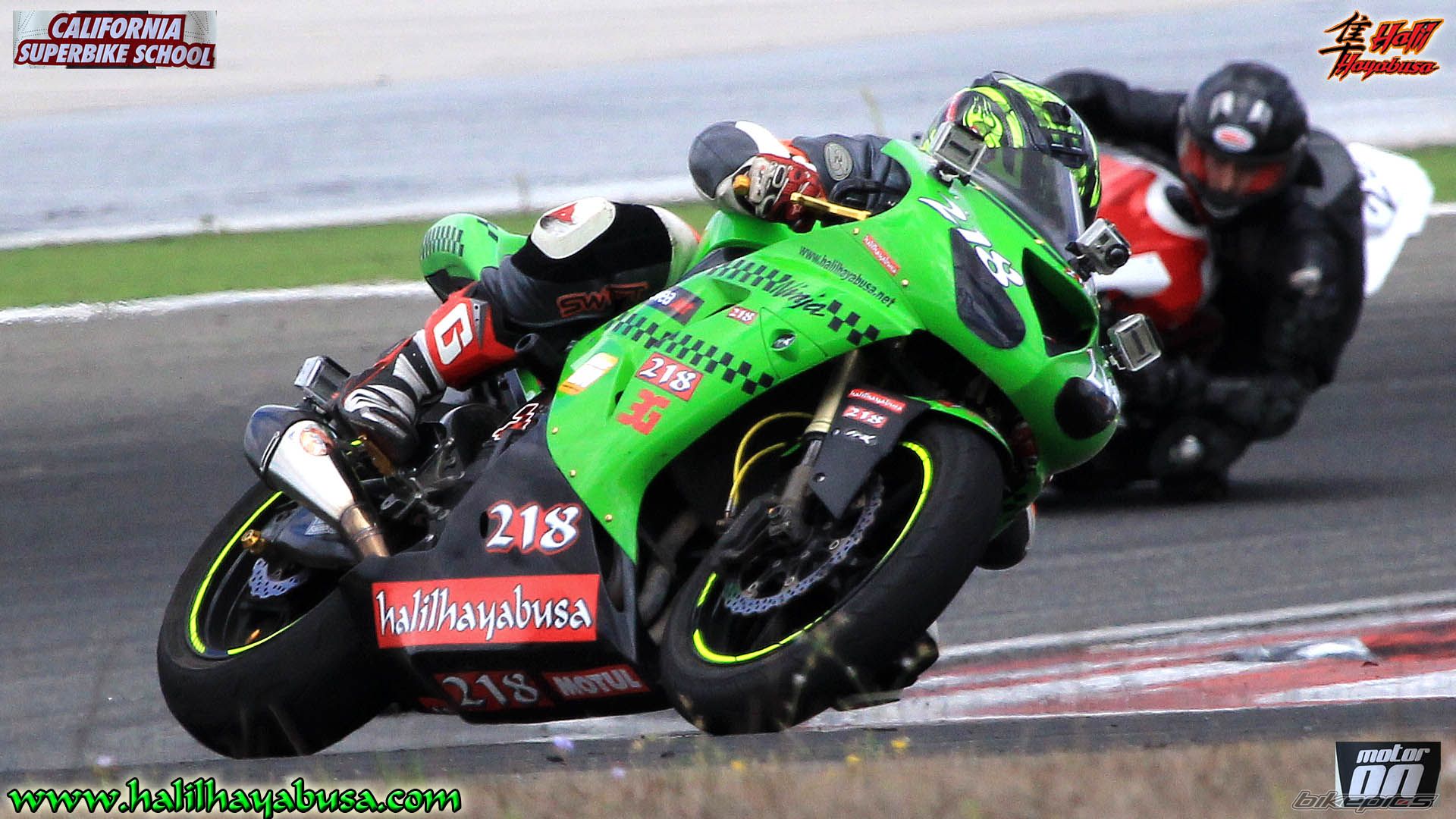 Bike Photo 2457502