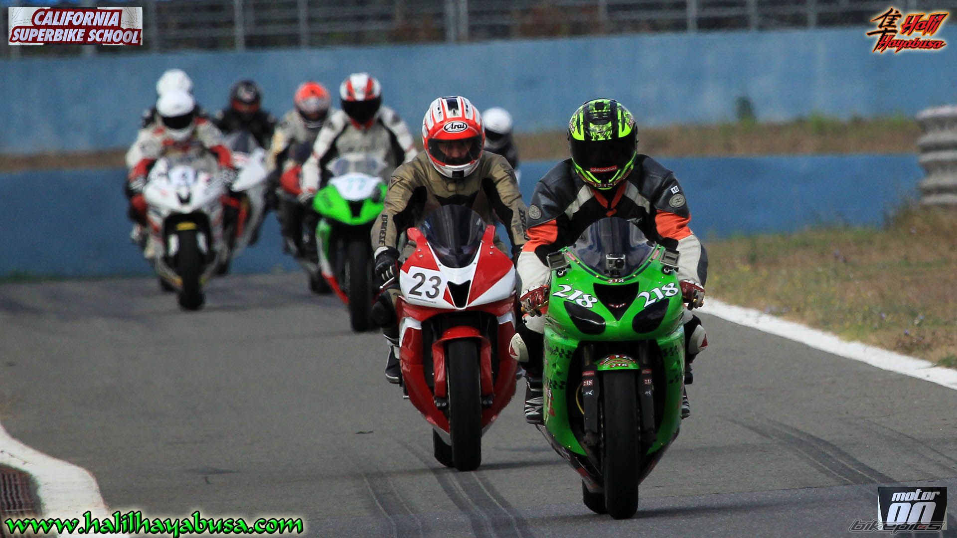 Bike Photo 2457504