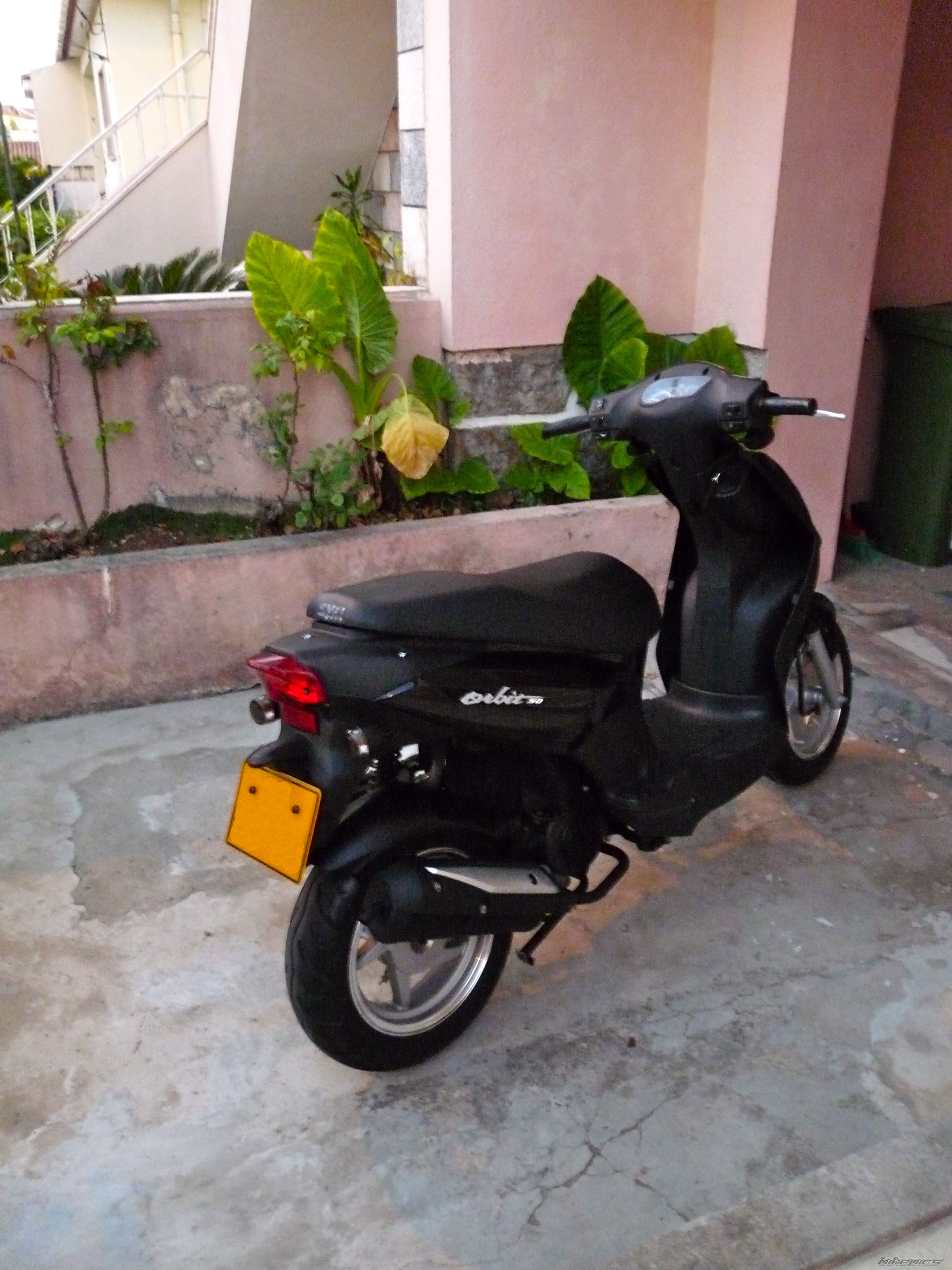 Bike Photo 2457538