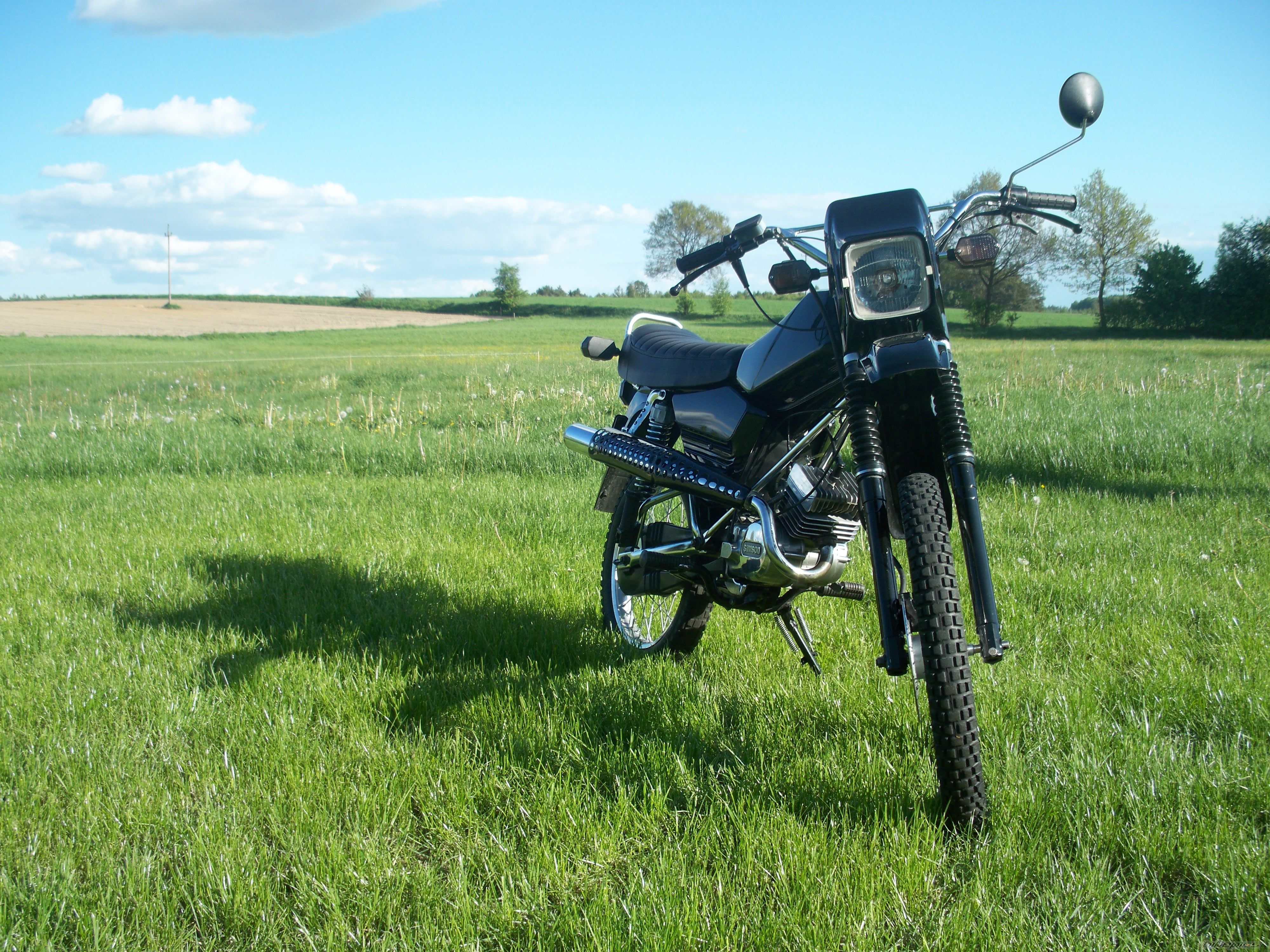 Bike Photo 2457554