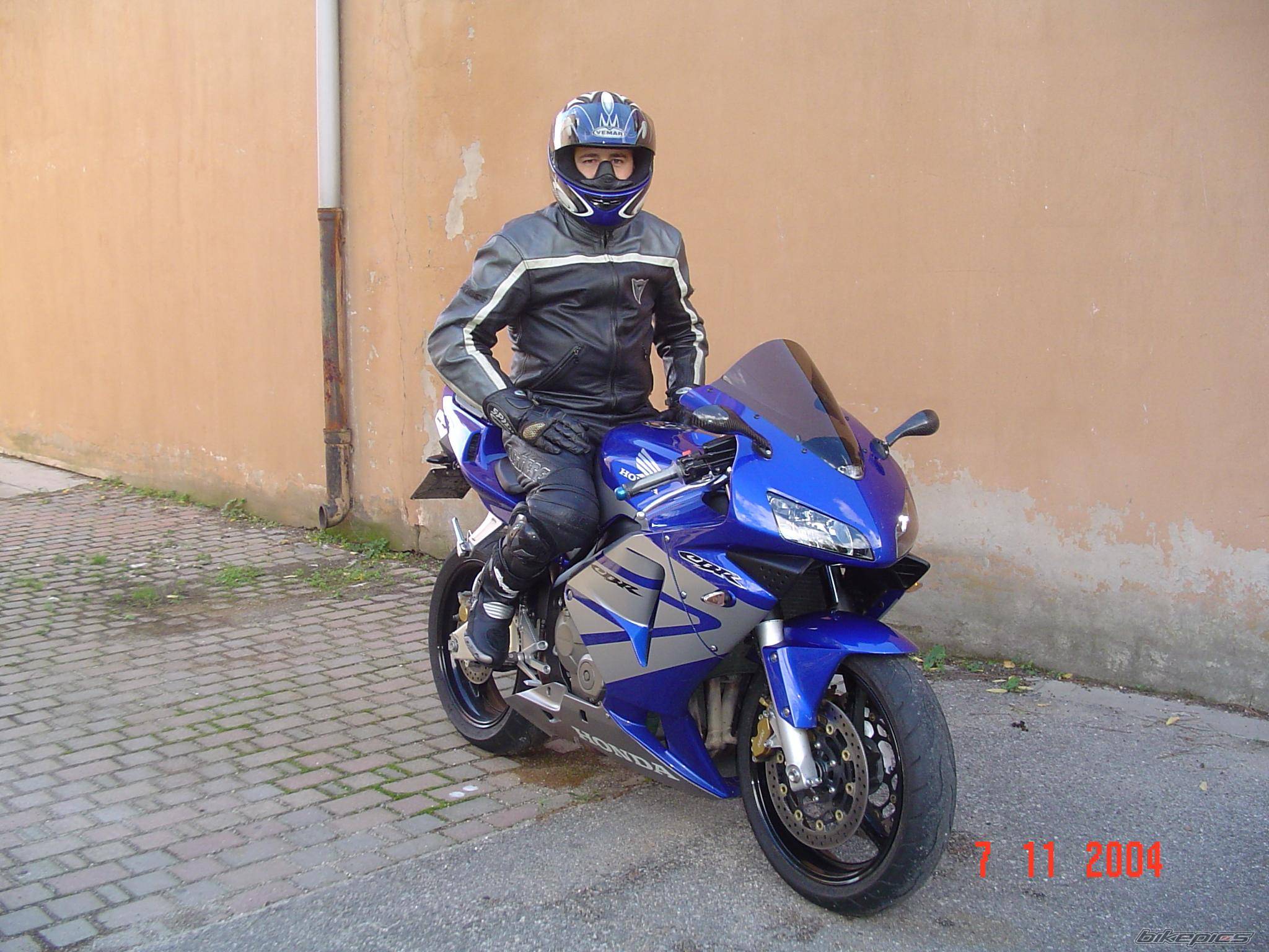 Bike Photo 245758