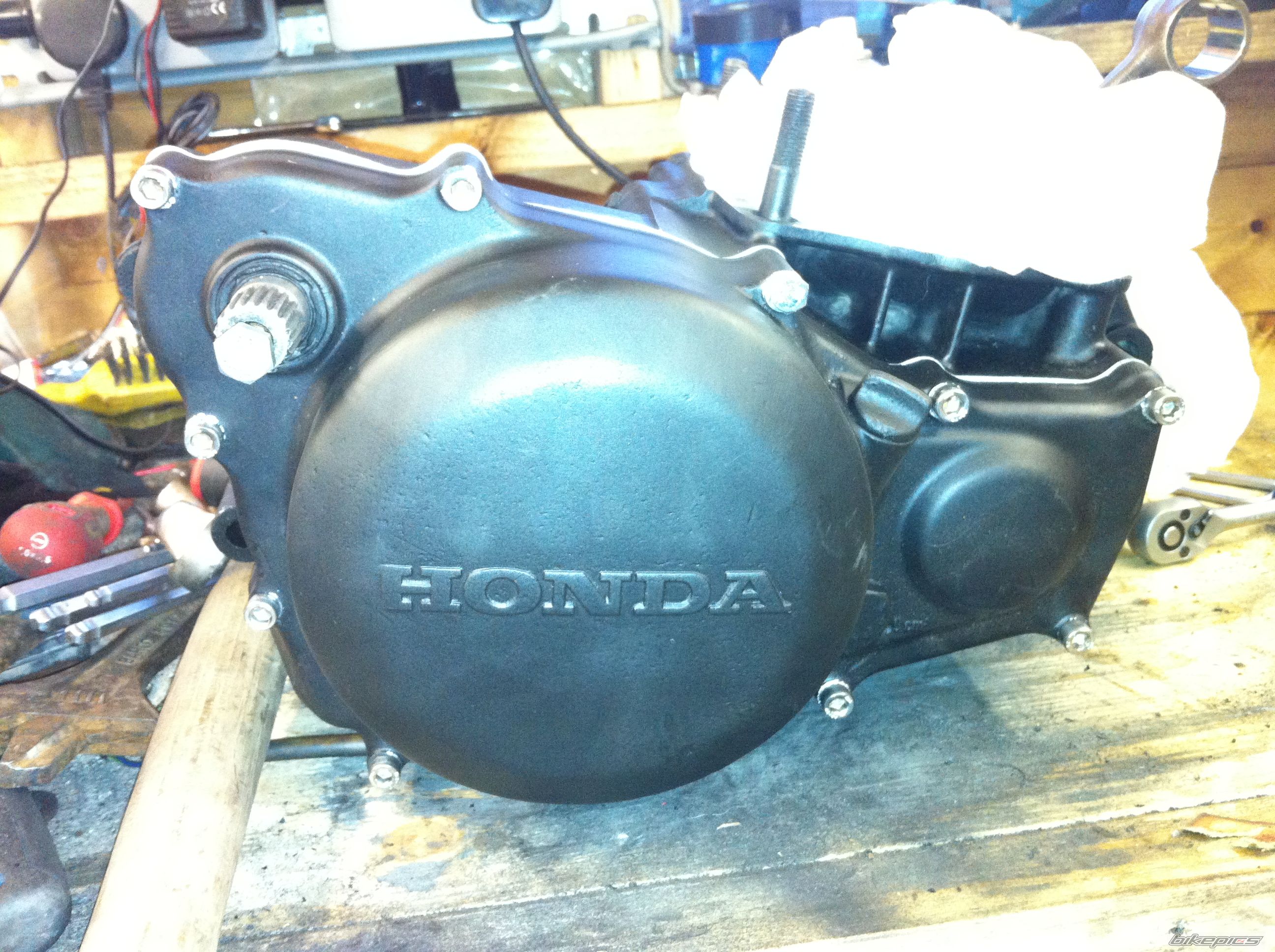 Bike Photo 2457585