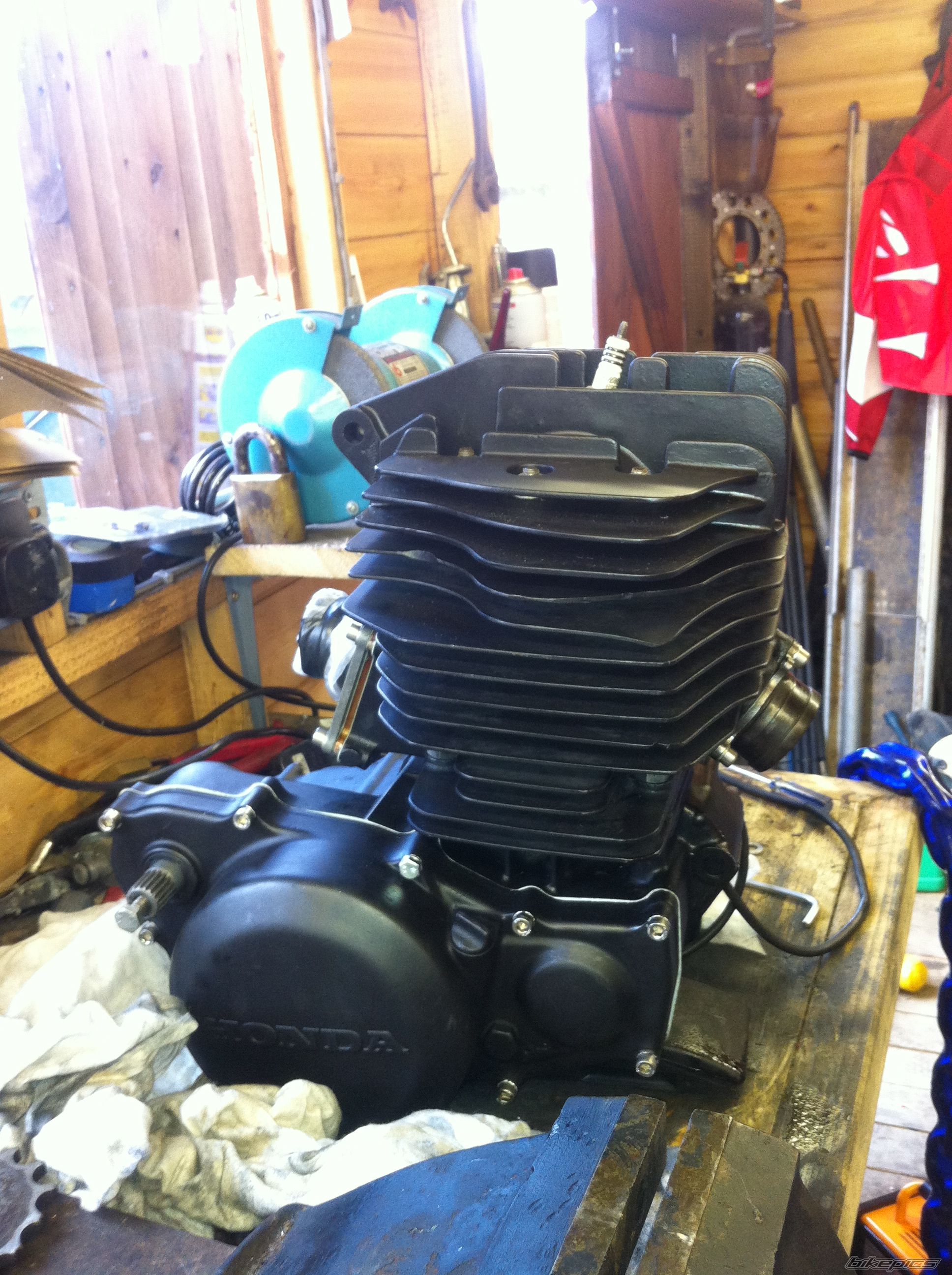 Bike Photo 2457589