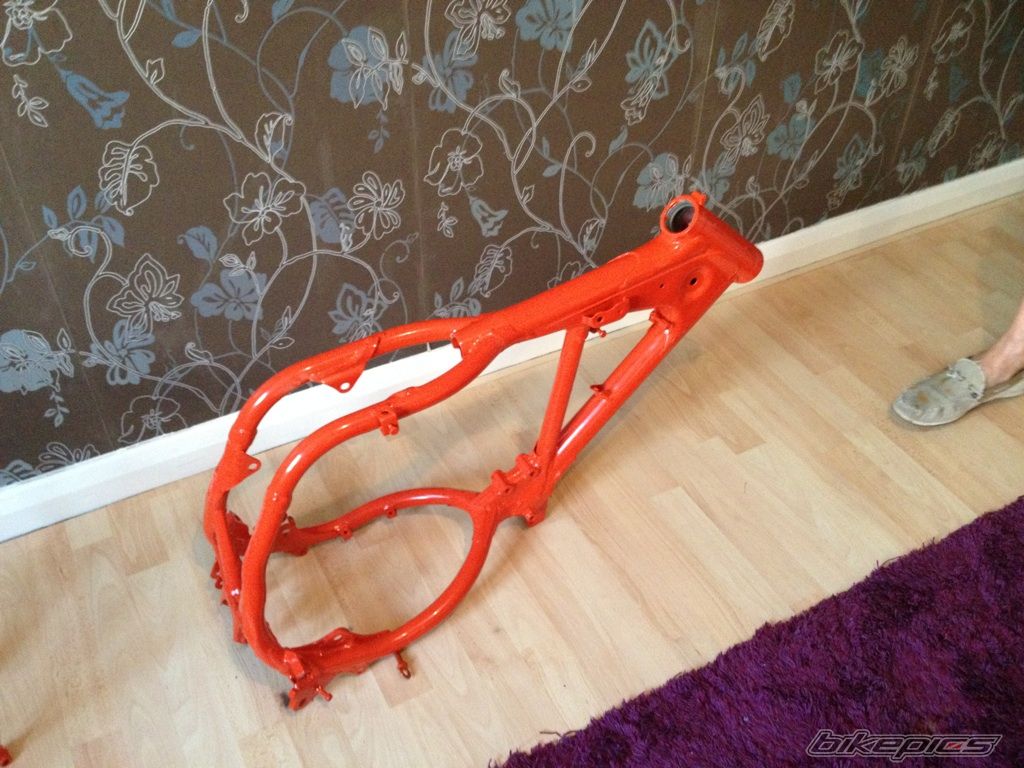 Bike Photo 2457592