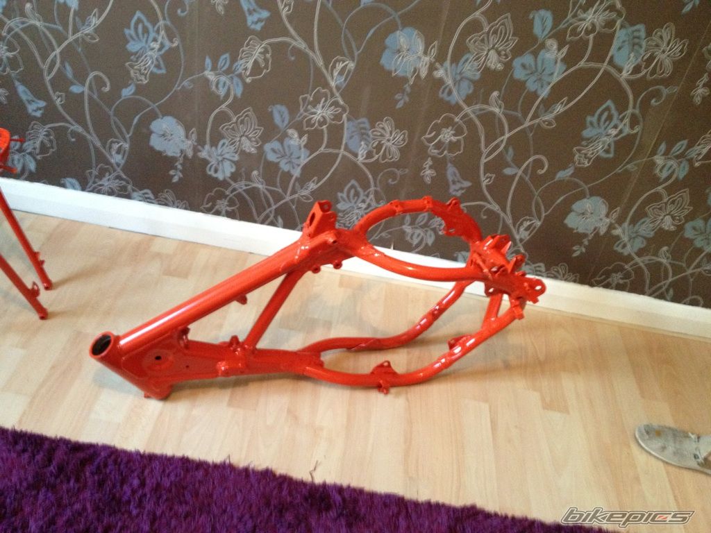 Bike Photo 2457594