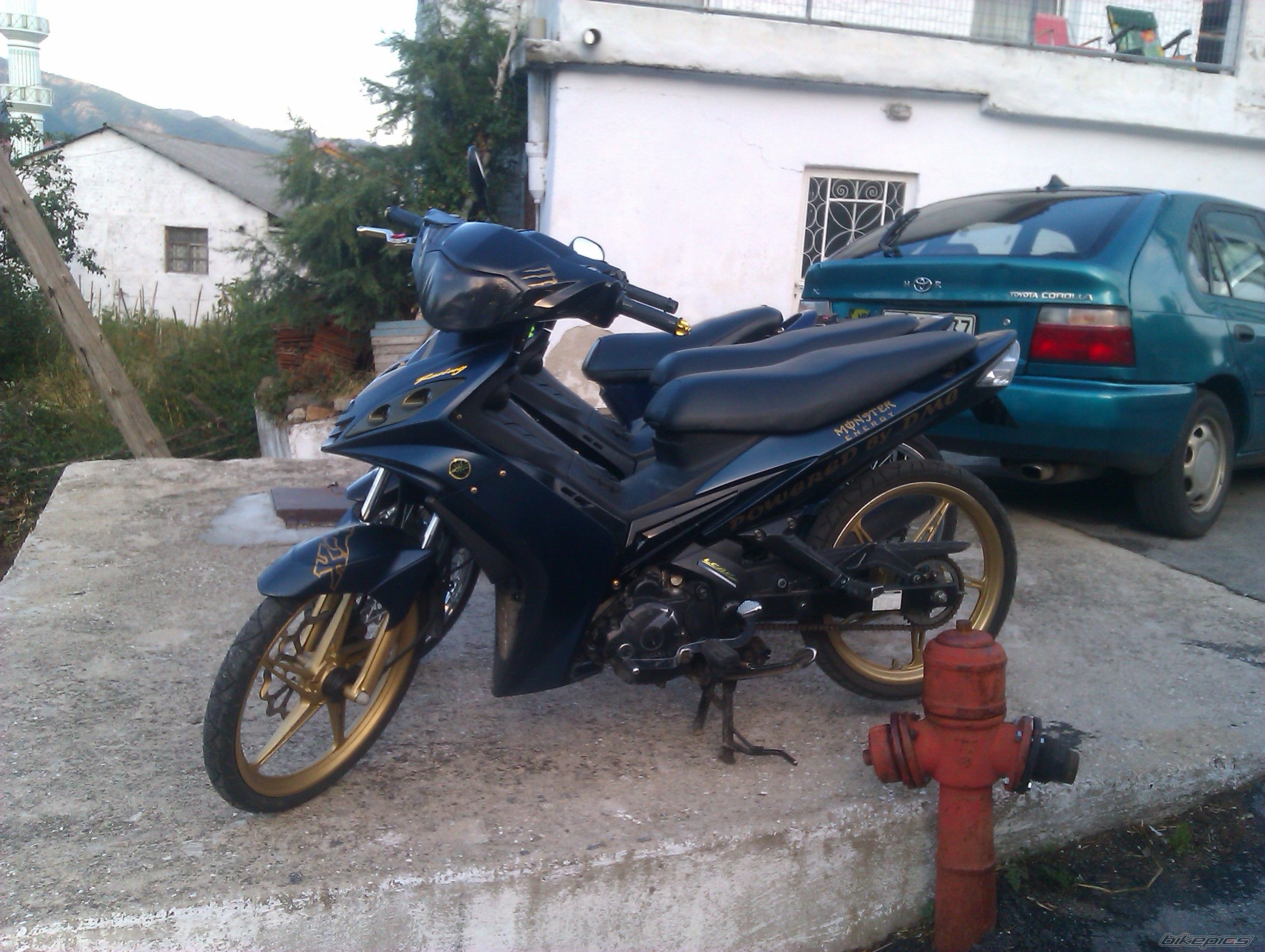 Bike Photo 2457661