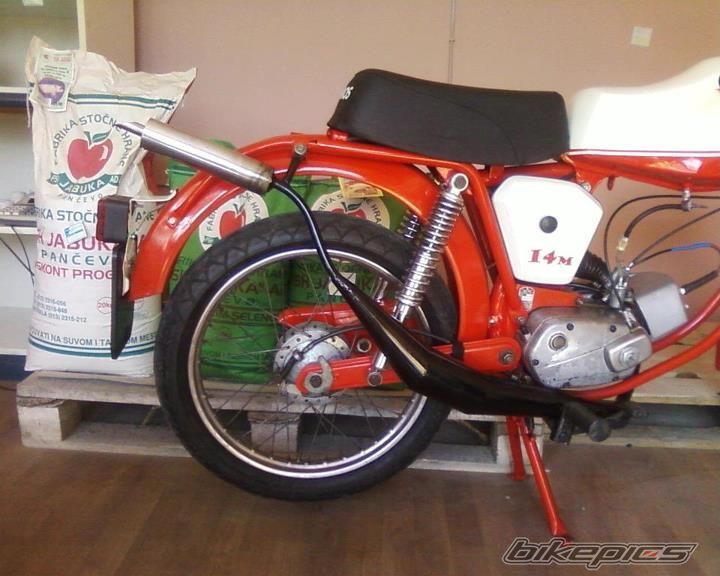 Bike Photo 2457714