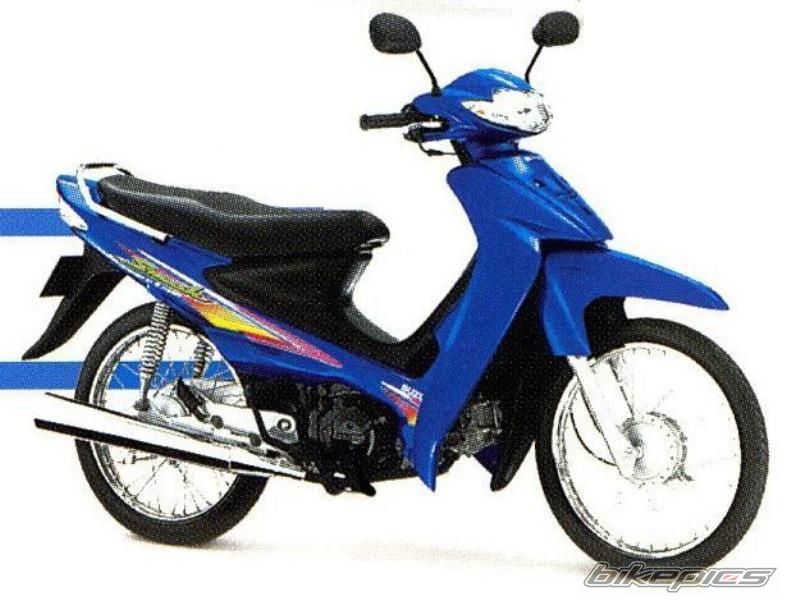 Bike Photo 2457724