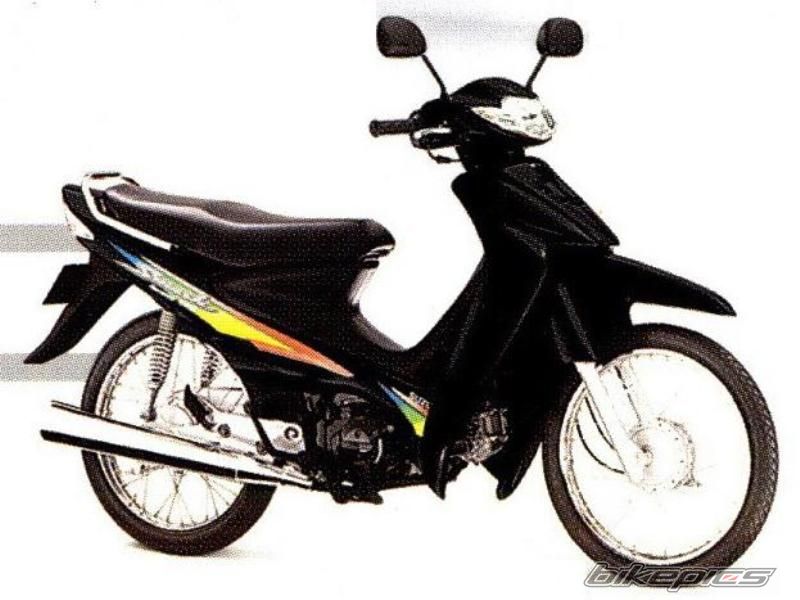 Bike Photo 2457725