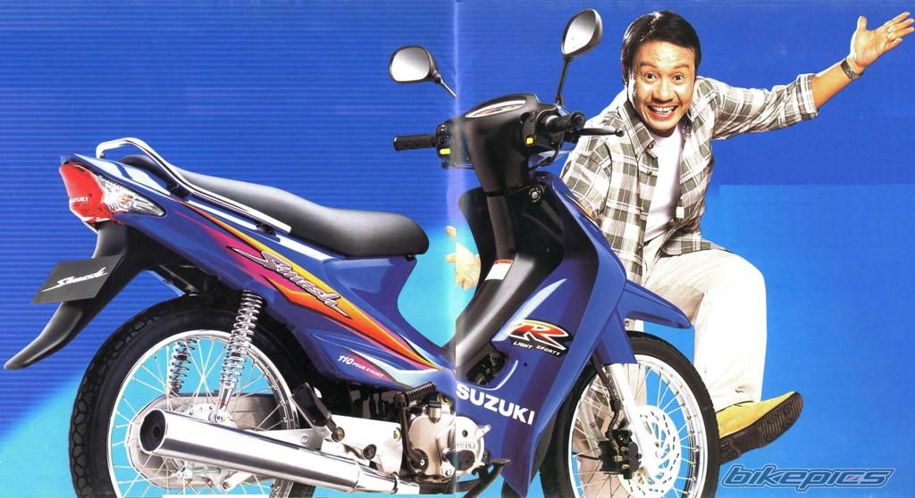 Bike Photo 2457726
