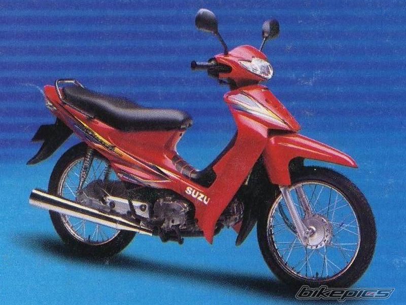 Bike Photo 2457728