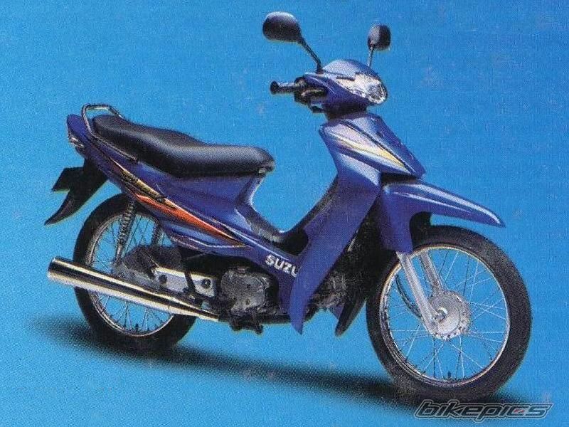 Bike Photo 2457729
