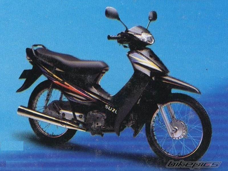 Bike Photo 2457730