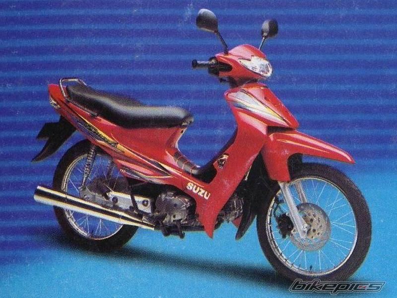 Bike Photo 2457731