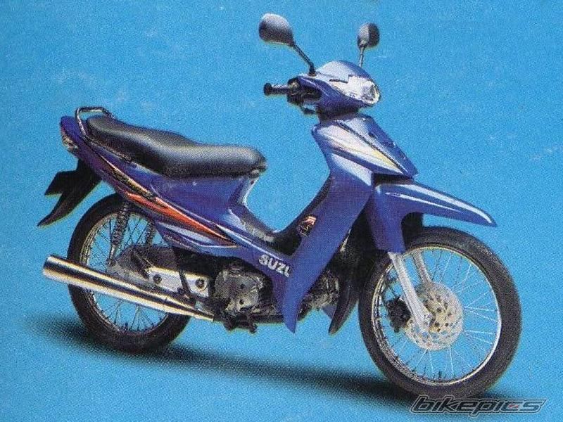 Bike Photo 2457732