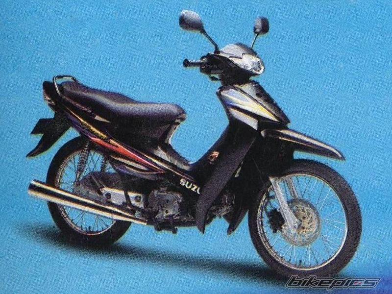 Bike Photo 2457733