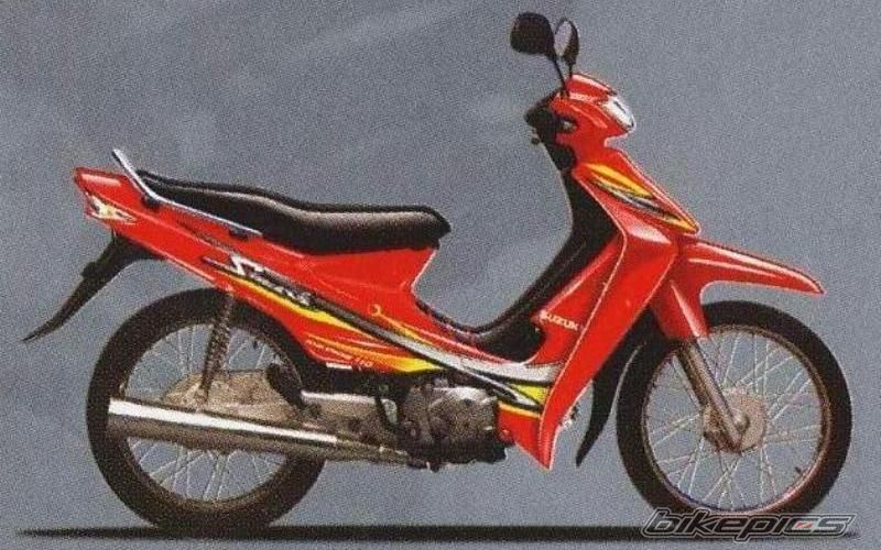 Bike Photo 2457734