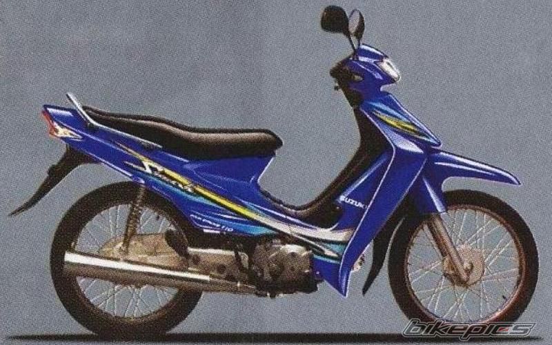 Bike Photo 2457735