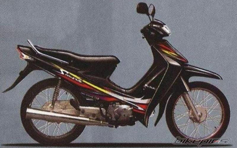 Bike Photo 2457736