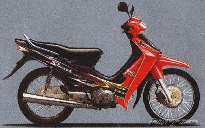 Bike Photo 2457737