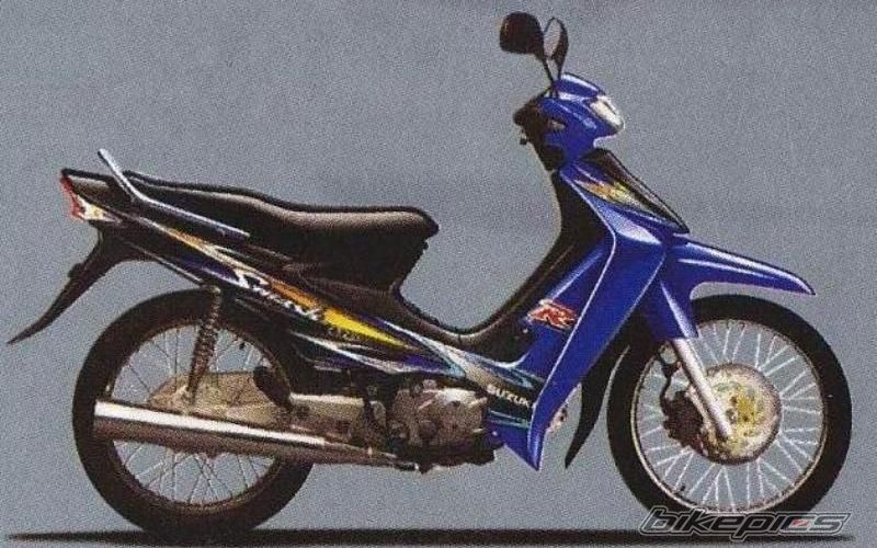 Bike Photo 2457739