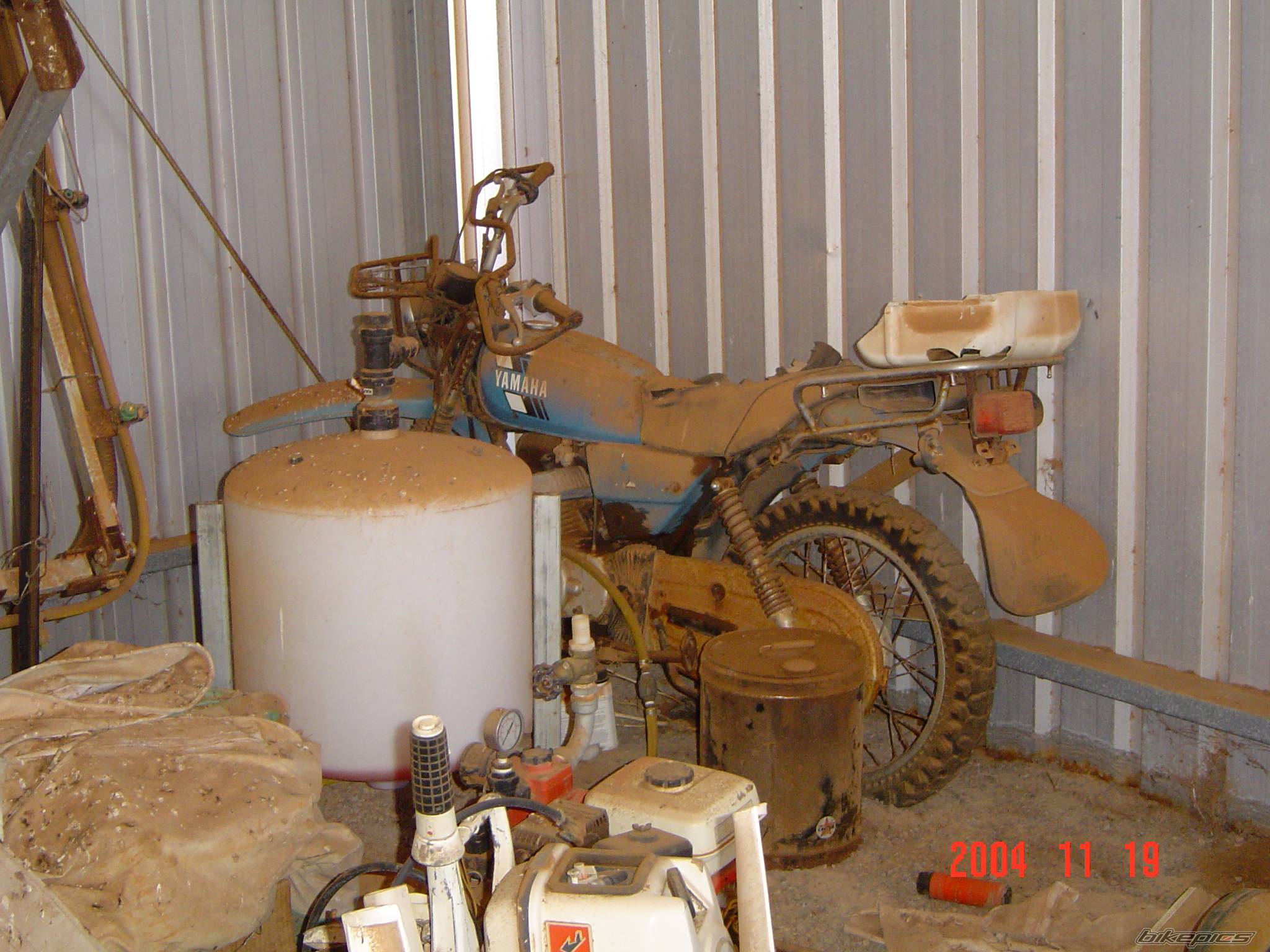 Bike Photo 245774