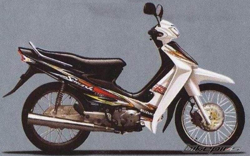 Bike Photo 2457740