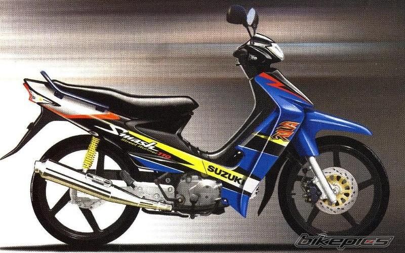 Bike Photo 2457742