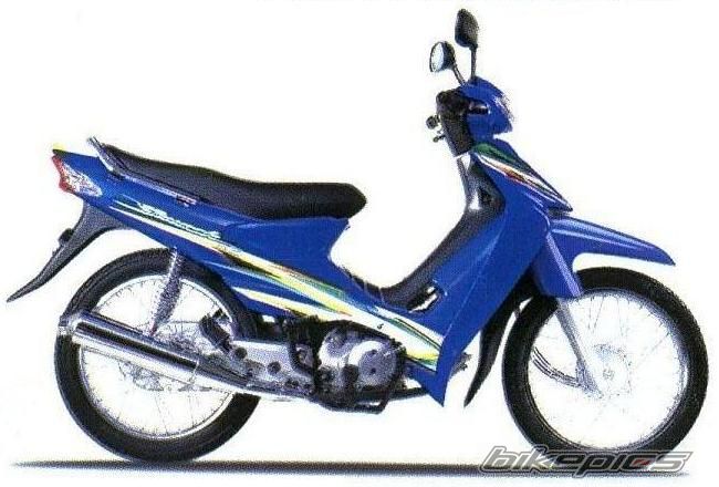 Bike Photo 2457745