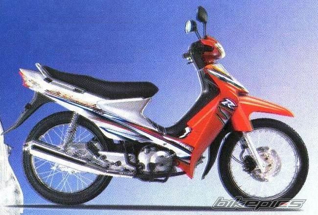 Bike Photo 2457746