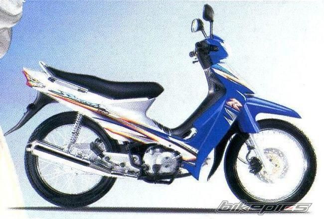 Bike Photo 2457747