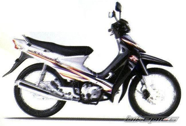 Bike Photo 2457748