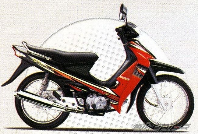 Bike Photo 2457750