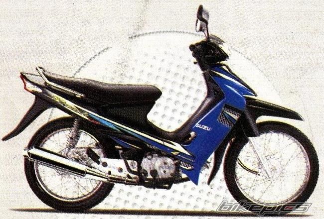 Bike Photo 2457751