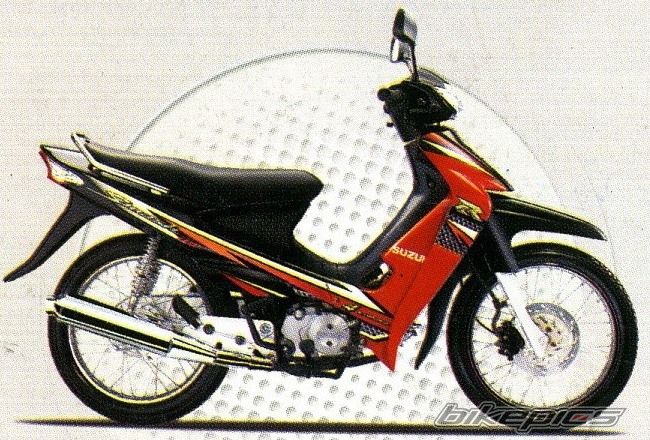 Bike Photo 2457752