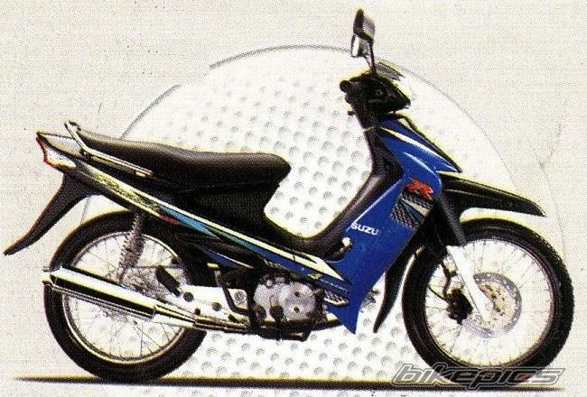 Bike Photo 2457756