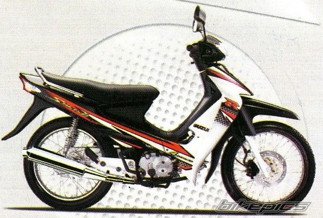 Bike Photo 2457757