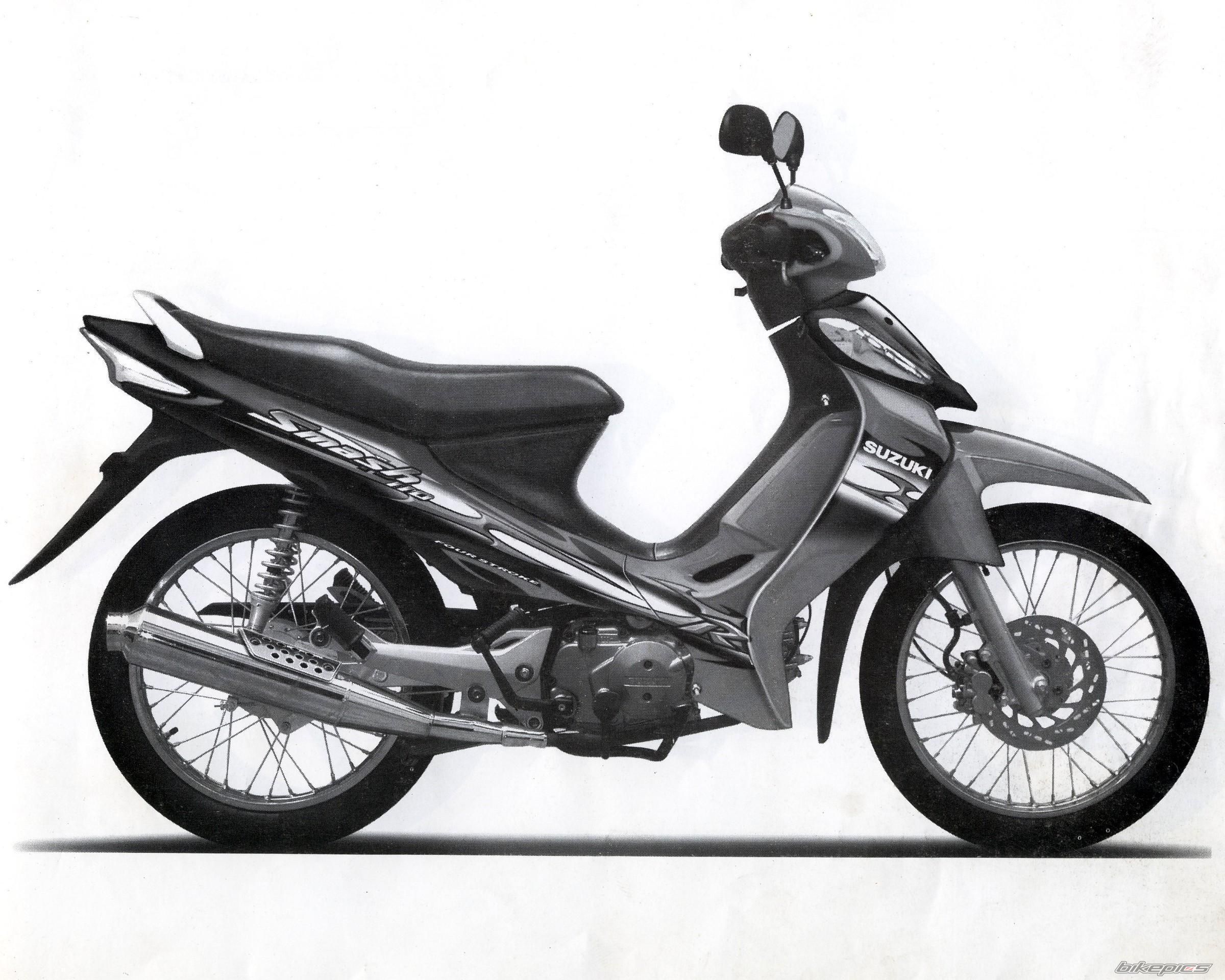Bike Photo 2457766