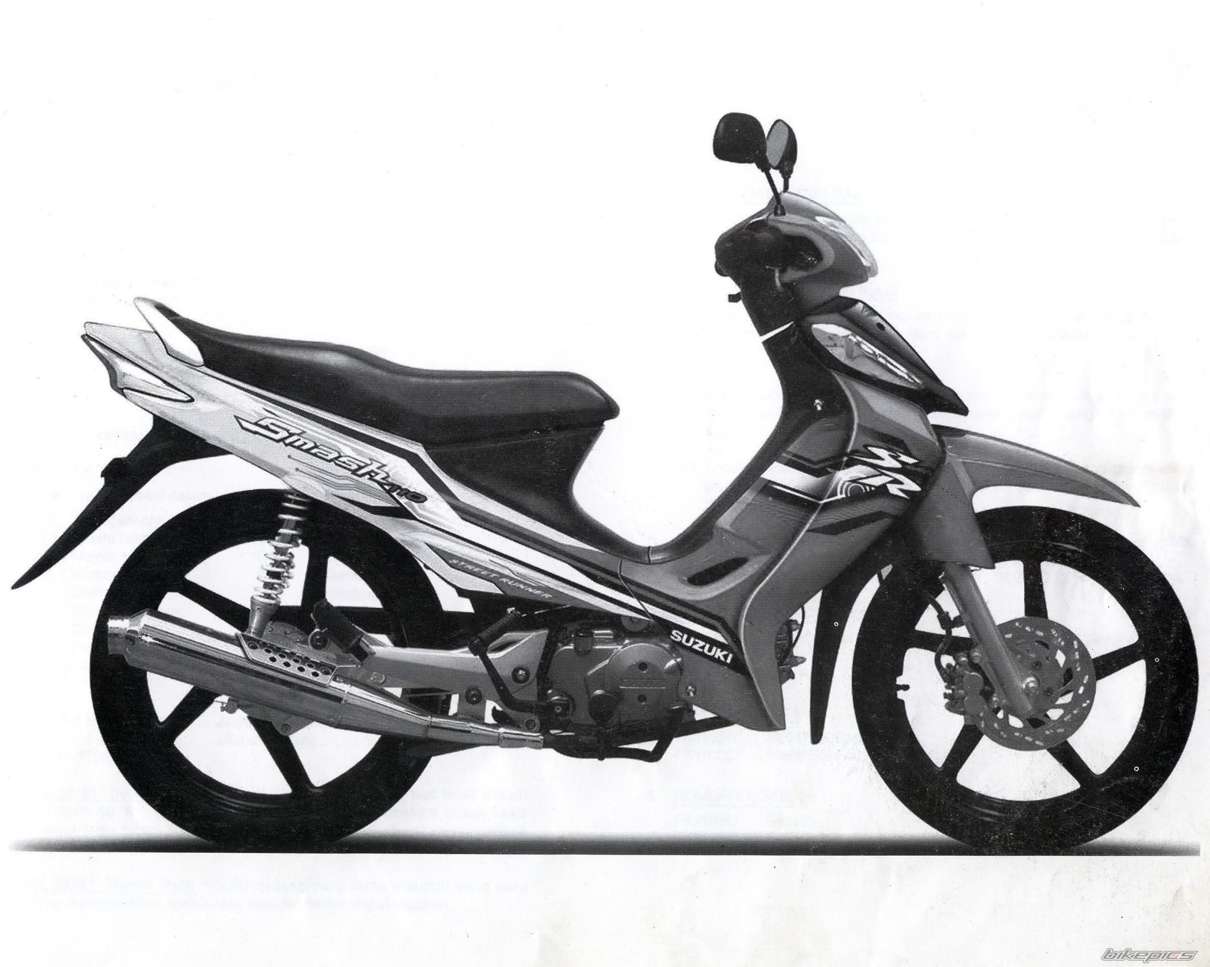 Bike Photo 2457771