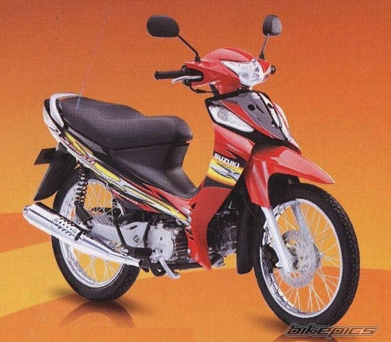 Bike Photo 2457773
